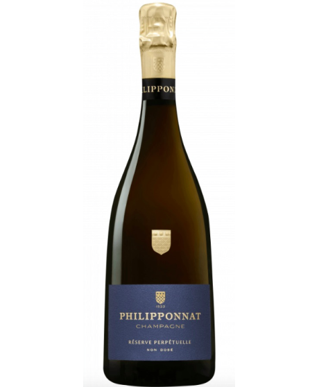 Philipponnat Champagne Non Dosé - Shop Champagne online sale Philipponnat Non Dosé