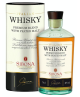 Sibona - Italian Whisky - Premium blend with peated malt - Astucciato - 70cl