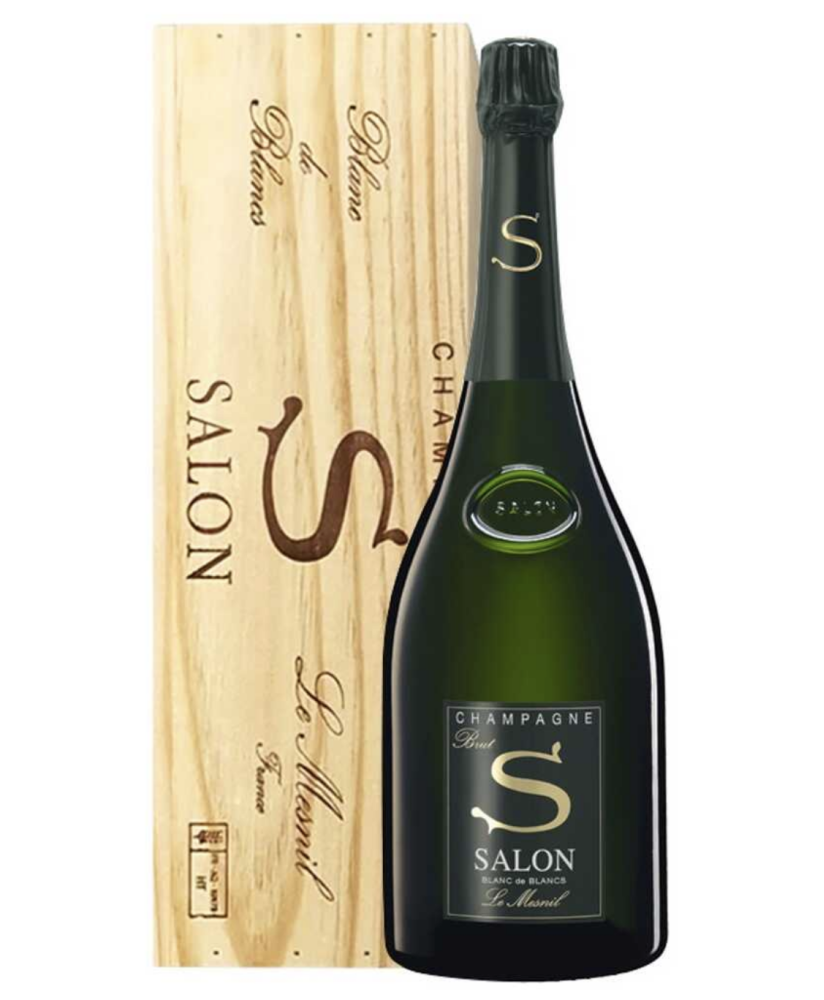 Salon Cuvee S 2013 shop online quality champagne price | corso101.com