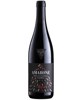 Allegrini - Amarone della Valpolicella Classico 2020 - DOCG - 75cl