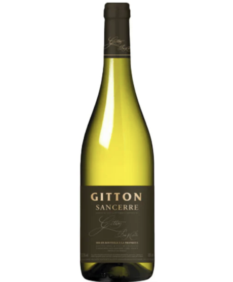 Gitton Père et Fils Sancerre Les Belles Dames vini francesi | corso101