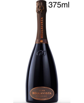 Bellavista - Alma - Assemblage 2 - Extra Brut - Mezza Bottiglia - Franciacorta - 375ml
