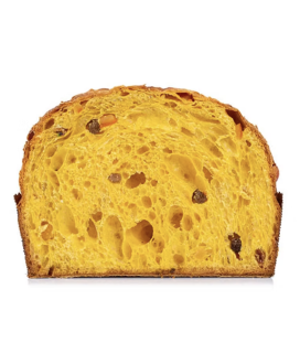 Forno Gentile - Panettone Classico - 1000g