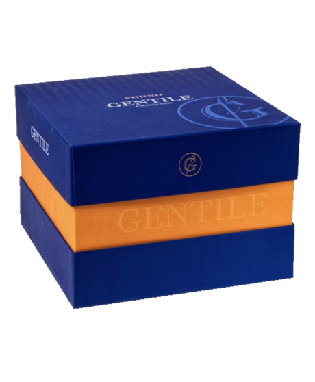 Forno Gentile - Panettone Apricot - 1000g