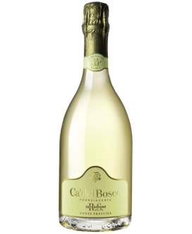 Ca' del Bosco -  Cuvee Prestige R.S. - Edizione 39 - Franciacorta - 75cl