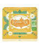 Kusmi Tea - Camomilla - Organic lemon thyme-chamomile-orange leaves - 20 Filtri - 24g