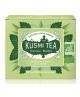 Kusmi Tea - Organic Verbana-Mint - Bio - 20 Sachets - 24g