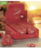 Lindt - Lattina Lindor Cuore Metallo - 55g
