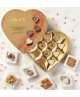 Lindt - Scatola Cuore Dolci Capolavori - 132g