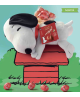 Lindt - Peluches - Snoopy - 68g