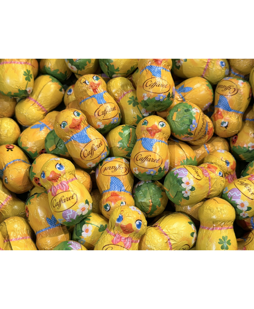 Online sale Delicious OUR SELECTION OF THE BEST EGGS OF LINDT, Majani, VENCHI, CAFFAREL, BARATTI And PERUGINA Vulpitta Corso 101