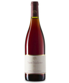 Maria Pia Castelli - Sant' Isidoro 2023 - Marche Rosato IGT - 75cl