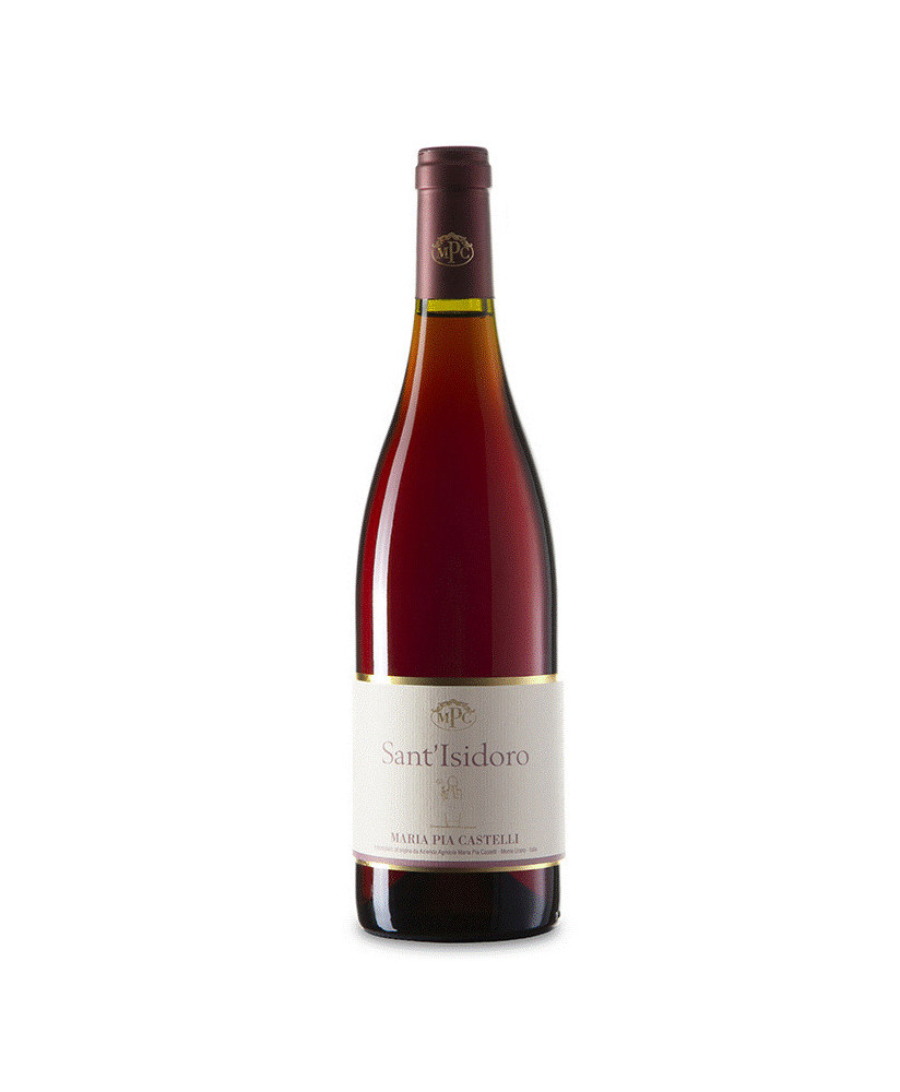 Maria Pia Castelli - Sant' Isidoro 2023 - Marche Rosato IGT - 75cl