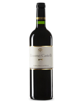 Maria Pia Castelli - Erasmo Castelli 2020 - Marche Rosso IGT - 75cl