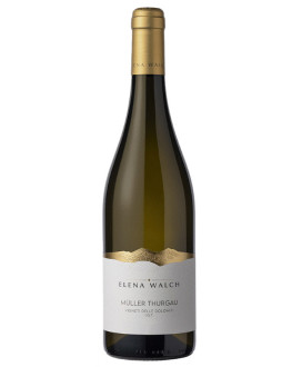 Elena Walch Muller Thurgau prezzo scontato online | Corso101.com
