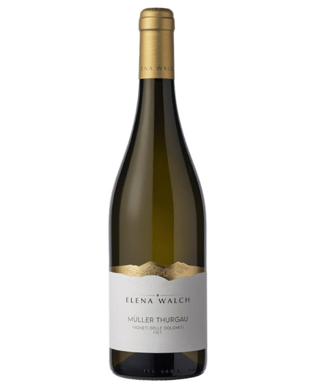 Elena Walch Muller Thurgau prezzo scontato online | Corso101.com