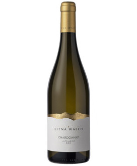 Elena Walch Chardonnay prezzo vendita online | Corso101.com