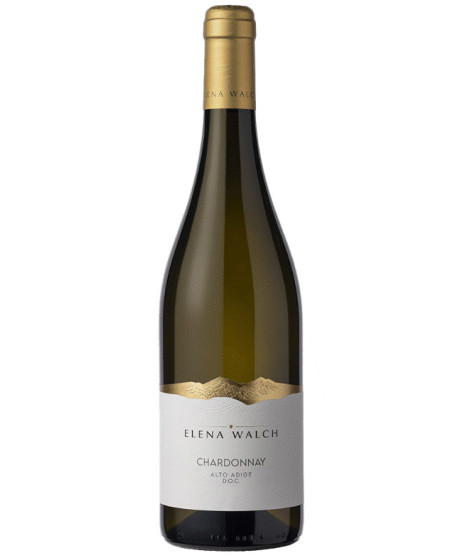 Elena Walch Chardonnay italian quality wine online | Corso101.com