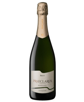 Sankt Pauls - Praeclarius - Brut Metodo Classico - Alto Adige DOC - 75cl