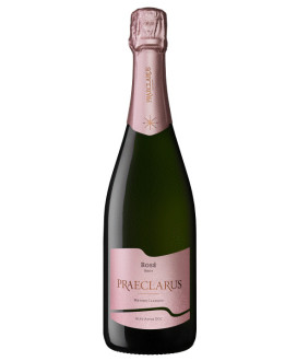 Sankt Pauls - Praeclarius Brut Rosé - Alto Adige DOC - 75cl