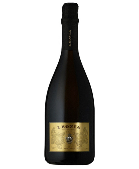 Marchesi de Frescobaldi - Leonia Pomino Brut 2022 - Metodo Classico DOC - 75cl