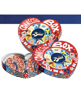 Perugina - Maxi Scatola Cuore Connection Box - Baci - 150g