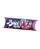 Perugina - Tube Bacio Connection - 3 Pieces - 37,5g