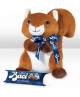 Perugina - Peluches Scoiattolo - 37,5g