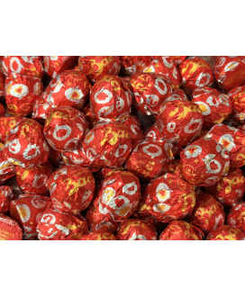 Perugina - Bacio Classico - Designed By Antonio Colomboni | corso101