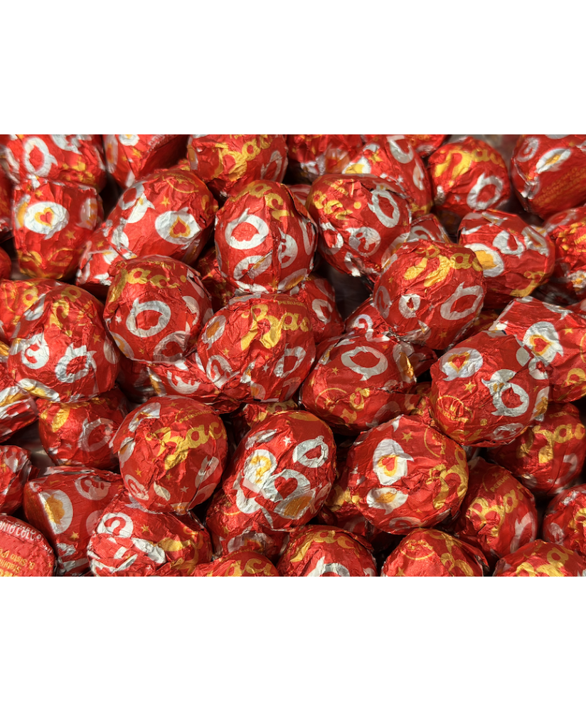 Perugina - Bacio Classico - Designed By Antonio Colomboni | corso101