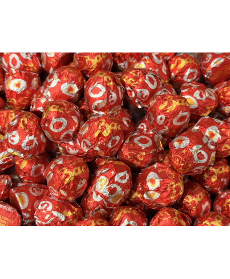 Perugina - Bacio Classico - Designed By Antonio Colomboni | corso101