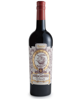Mantice Spirits  - Vermouth Abracadabra - 70cl