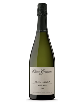 Ettore Germano - Alta Langa 2021 Extra Brut - Metodo Classico - DOCG - 75cl