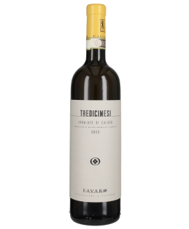 Favaro - Erbaluce 13 Mesi 2023 - Erbaluce di Caluso DOCG - 75cl