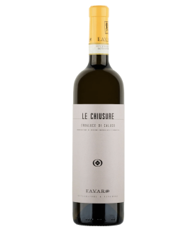 Favaro - Erbaluce Le Chiusure 2023 - Erbaluce di Caluso DOCG - 75cl