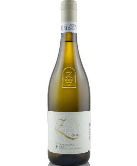 Le vigne di Zamo' white online shop italian red wine | corso101