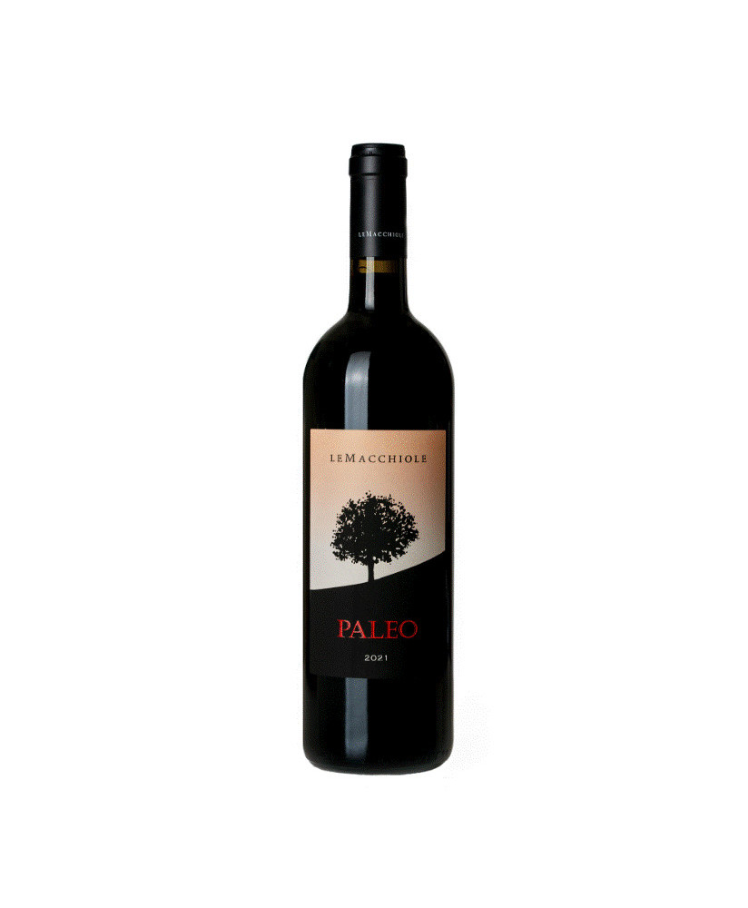 Le Macchiole - Paleo Rosso 2021 - Toscana IGT - 75cl