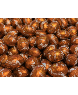 Lindt - Lindor - Ovetti alla Nocciola - Novità