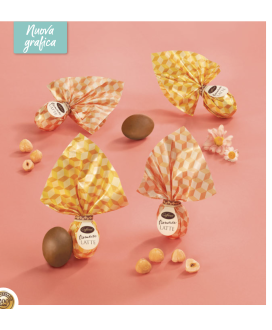 Online sale Delicious OUR SELECTION OF THE BEST EGGS OF LINDT, Majani, VENCHI, CAFFAREL, BARATTI And PERUGINA Vulpitta Corso 101