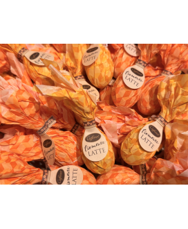 Online sale Delicious OUR SELECTION OF THE BEST EGGS OF LINDT, Majani, VENCHI, CAFFAREL, BARATTI And PERUGINA Vulpitta Corso 101