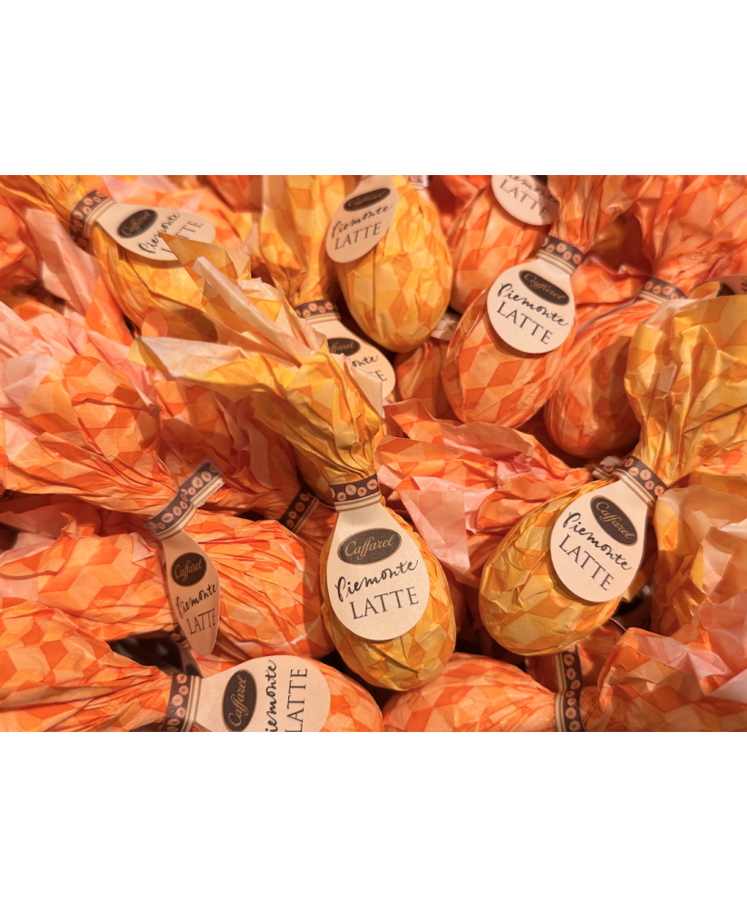 Online sale Delicious OUR SELECTION OF THE BEST EGGS OF LINDT, Majani, VENCHI, CAFFAREL, BARATTI And PERUGINA Vulpitta Corso 101