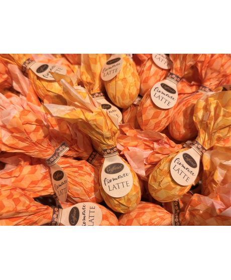 Online sale Delicious OUR SELECTION OF THE BEST EGGS OF LINDT, Majani, VENCHI, CAFFAREL, BARATTI And PERUGINA Vulpitta Corso 101