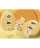 Caffarel - Maxi eggs of Piemonte Handkerchiefed - BOX - 115g