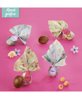 Online sale Delicious OUR SELECTION OF THE BEST EGGS OF LINDT, Majani, VENCHI, CAFFAREL, BARATTI And PERUGINA Vulpitta Corso 101