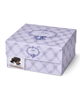 Vendita online Colomba con Crema di cioccolato Loison, Pasticceri da 1938 - Costabissara, Vicenza. Shop on line assortimento di