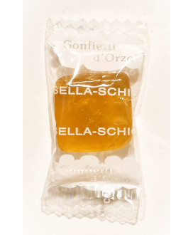 Vendita online caramelle d' Orzo Sella Schio - Shop on line Gonfietti D'orzo Sella. Caramelle d'orzo