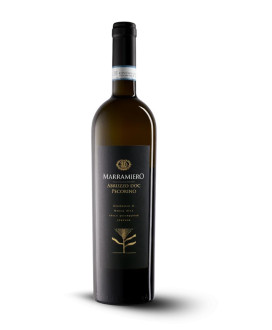 Marramiero Pecorino d' abruzzo vendita online vino bianco | corso101