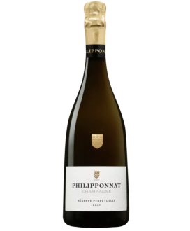Champagne Philipponnat Royale Reserve - Vendita online prezzo Philipponnat, il preferito dall'avvocato Gianni Agnelli