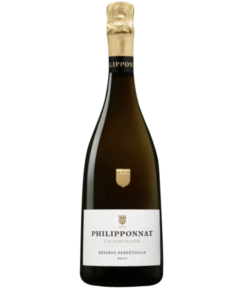 Champagne Philipponnat Royale Reserve - Vendita online prezzo Philipponnat, il preferito dall'avvocato Gianni Agnelli