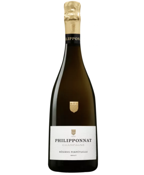 Champagne Philipponnat Royale Reserve - Online sale price Philipponnat, the favorite of the lawyer Gianni Agnelli